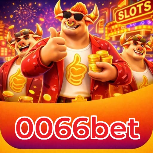 Jackpots 0066bet